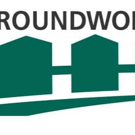 N.P.H Groundworks Logo
